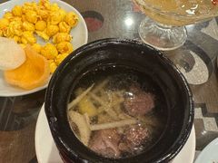 -西江美食舫·江西菜(健德桥店)