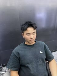 -藤野造型·烫·染发型设计店