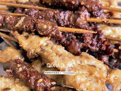 -傣家妹子过桥米线(一号店)