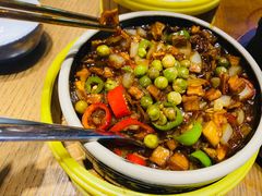 -雀舞云南菜(乐客城店)