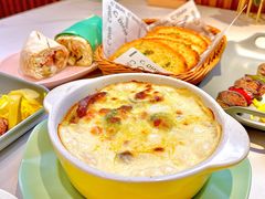 -库滋明·俄罗斯特色美食(中央大街店)