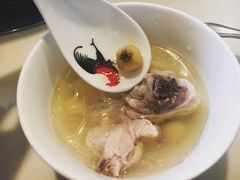 珍珠马蹄文昌鸡-烹然四季椰子鸡火锅(团结湖总店)