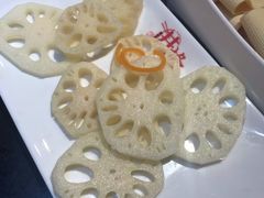 -井格·重庆火锅(王府井店)
