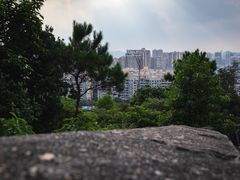 -求水山公园