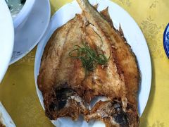 -海鲜街菜馆(海珠南路店)