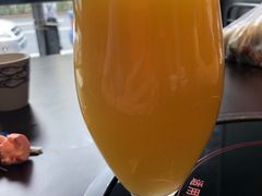 玉米汁-上名堂·鱼头好吃(体育场路店)