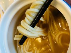 甬味阳春面-宁波状元楼酒店(和义路店)