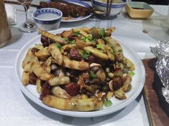 -蠔友汇·海鲜·生蚝烧烤(大东店)