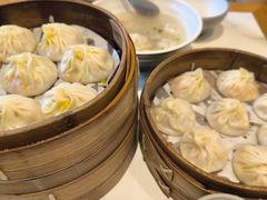 -馋三尺蟹粉小笼(人民广场店)