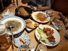 -乡里八闽·福州乡土菜(高宅店)