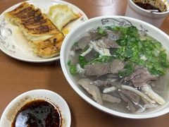 -回回锅贴(小河沿店)