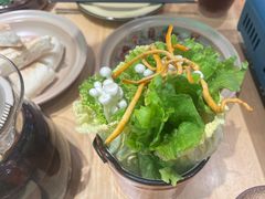 -牛腩之旅·牛腩牛杂煲(光启城美食城店)