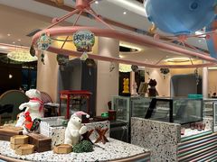 -清远熹乐谷温泉度假酒店