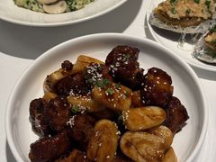 -洋洋中餐馆·SINCE 1997(信投店)