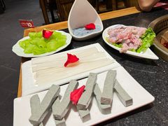 -红运火锅·中国名火锅·国风演绎(省体店)
