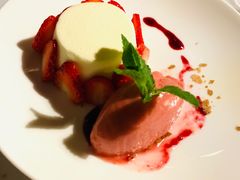 -Le Siècle.百年西餐厅(颐和公馆店)