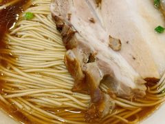 焖肉面-万福兴(东中市店)