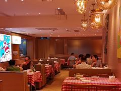 -西贝(虹口龙之梦店)