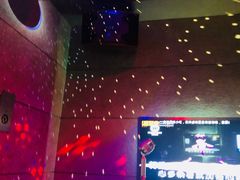 -星聚会KTV(苏州信投大厦店)
