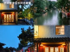 -小河直街历史文化街区