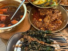 -乐兔串工坊·炖肠(万达店)