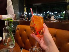阿佩罗橙光-Tivano意大利餐厅(成都居舍酒店)