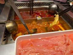 -川西坝子火锅(金沙1.0直营店)