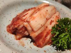 -厚贞日式烤肉(龙之梦店)