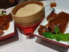 -天和晟烤鸭店(玉泉西街店)