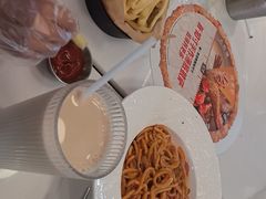 -必胜客(蚌埠东海万达店)