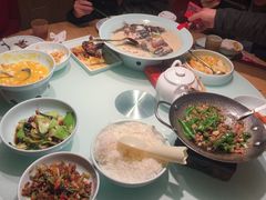 -湘间田舍(北仑银泰店)