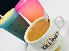 -Killiney Kopitiam(基利尼路67号店)