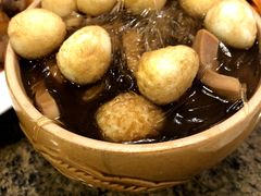 佛跳墙-旺达·福州菜(正大广场店)