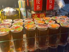 -正宁路小吃夜市