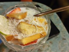 -浩海火燒雲傣家菜(芮欧百货店)