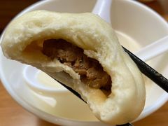 -食膳公园包子铺(烈士公园店)