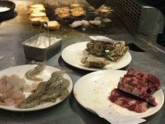 -水木锦堂·自助铁板烧(世贸天阶店)