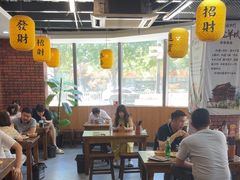 -长安后宰门水盆羊肉(新都心店)