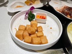 -顺峰顺水顺德菜(第一百货店)
