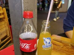 -拈签一笑黄牛肉辣卤串串