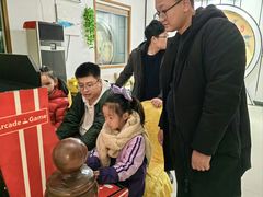 -暖心派对·独栋别墅团建聚会轰趴馆
