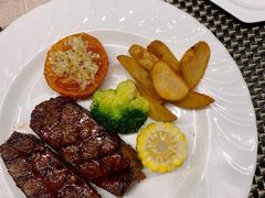 牛肋条-天母蓝鸟西餐厅·烘焙蛋糕(十三碗店)