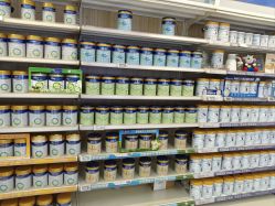 -孩子王童乐园(西安盛龙店)