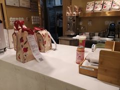 -奈雪的茶(国金中心店)