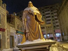 -中华巴洛克风情街