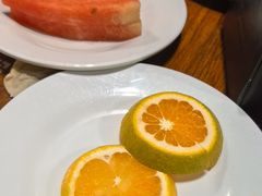 -汉巴味德·烤肉与啤酒的自助(杭州大悦城店)