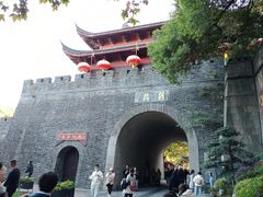 -鼓楼(西湖风景名胜区)