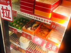 -钢管厂五区小郡肝串串香(蜀都万达店)