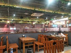 -食客烧烤(罗道庄店)