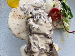 -G+KITCHEN(龙湖狮山天街店)